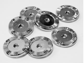 MCS-B016,Replacement Rosette for moose bar handle kits and other applications
